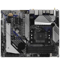 ASRock 华擎 X570 Creator 主板 ATX（标准型）X570