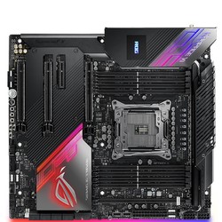 ROG 玩家国度 RAMPAGE VI EXTREME ENCORE 主板 ATX（标准型）X299