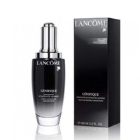 银联专享：LANCOME 兰蔻 第一代 小黑瓶精华肌底液 100ml