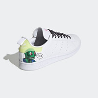 adidas 三叶草 STAN SMITH W 经典运动女鞋 EG5152