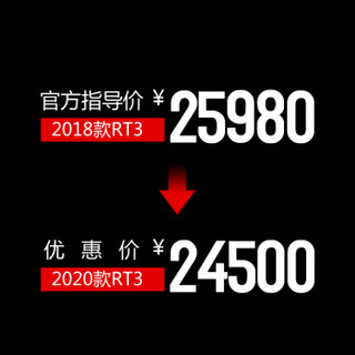 宗申赛科龙2020款RT3睿途韩国进口大林250水冷发动机国四电喷ABS大踏板摩托车 激光新蓝 尊享版送智机车 全款24500元