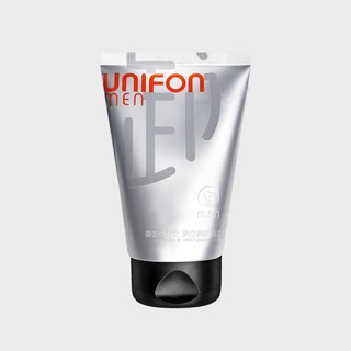 UNIFON 御泥坊 男士美白护肤套装（洁面乳100g+润肤水100ml+润肤乳100ml）