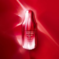 SHISEIDO 资生堂 ULTIMUNE 红研肌活眼部精华 15ml