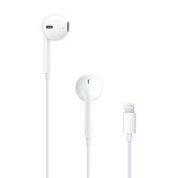 Apple 苹果 Lightning 接头版 EarPods 耳机