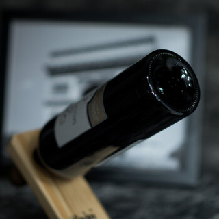 法国原瓶进口红酒中级庄 梅多克明星庄史嘉隆干红葡萄酒 750ml