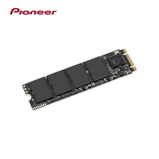 Pioneer 先锋 APS 固态硬盘 512GB M.2接口 (NVMe协议） APS-SE10N-512