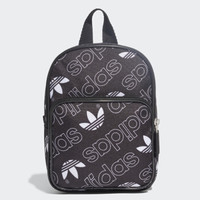 阿迪达斯官方 adidas 三叶草 BP CL AC XS GR 男女背包DV0192 如图 NS