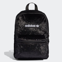 阿迪达斯官网adidas 三叶草BACKPACK W女子经典运动双肩背包ED4728 如图 NS