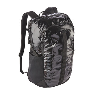 PATAGONIA巴塔 Black Hole 30l 黑洞双肩背包电脑包大容量49300