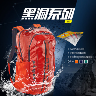 PATAGONIA巴塔 Black Hole 30l 黑洞双肩背包电脑包大容量49300