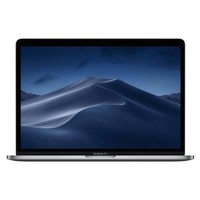 Apple 苹果 MacBook Pro13 2019款 13.3英寸笔记本电脑 (i5 8279U、8GB、256GB)