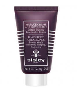 sisley 希思黎 黑玫瑰焕采系列护肤套装 2件套(焕采精华霜50ml+焕采紧致面膜60ml)