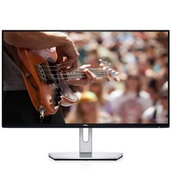 DELL 戴尔 S2419H 23.8英寸 IPS显示器 1920×1080、99%sRGB