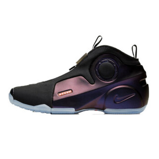 Nike耐克男鞋2020春季男子Air Flightposite 2 运动篮球鞋 CD7399-500  茄子紫 45