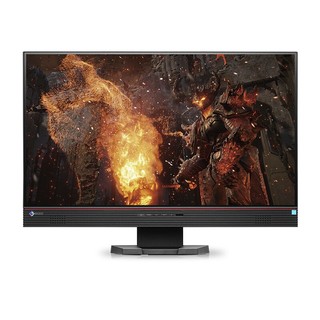 EIZO 艺卓 FS2434 23.8英寸电竞显示器