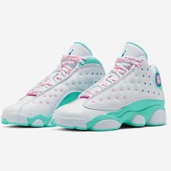 Air Jordan Retro 13 GG 大童运动童鞋