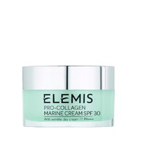 银联专享：ELEMIS 艾丽美 骨胶原海洋精华乳霜 50ml