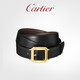 Cartier 卡地亚 L5000596 Santos系列皮带