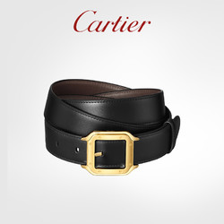 Cartier 卡地亚 L5000596 Santos系列皮带