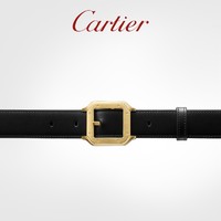 Cartier 卡地亚 L5000596 Santos系列皮带