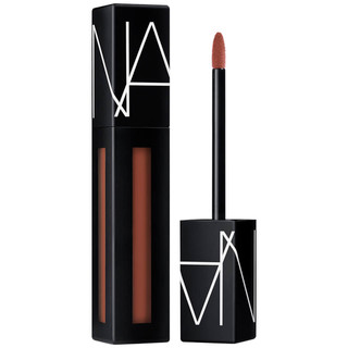 银联专享：NARS 纳斯 Powermatte Lip Pigment 哑光唇釉 5.5ml