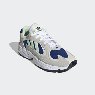 Adidas 三叶草 YUNG-1 EE5318 男士经典运动鞋