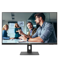 ViewSonic 优派 VX2478-H 23.8英寸显示器 1920×1080 IPS技术 60HZ  