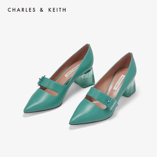 CHARLES & KEITH CK1-61680027 女士单鞋