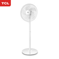 TCL TFS30-20AD 电风扇