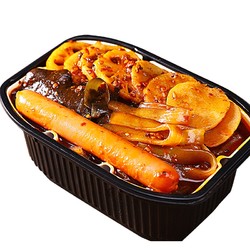 LA WEI KE 辣味客 自热火锅 420g *2件