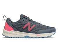 New Balance NITREL v3 Trail 女士跑步鞋