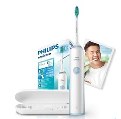 PHILIPS 飞利浦 HX3216/01  成人充电式电动牙刷