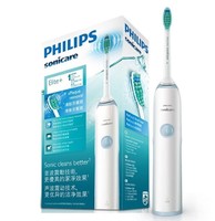 PHILIPS 飞利浦 清新洁净系列 HX3216/01 充电式电动牙刷