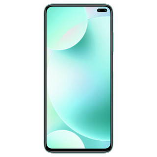 Redmi 红米 K30 极速版 5G手机 6GB+128GB 薄荷冰蓝