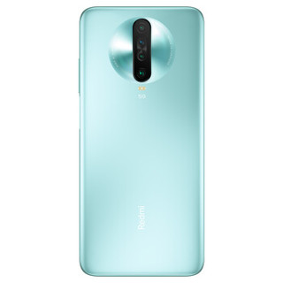 Redmi 红米 K30 极速版 5G手机 6GB+128GB 薄荷冰蓝