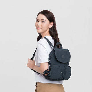 kipling 凯浦林 K23512/K12887 女士双肩背包 