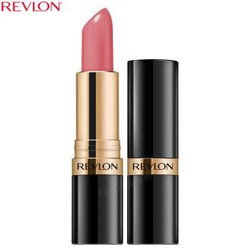 REVLON 露华浓 丽彩炫亮 黑管口红 4.2g 425# *3件