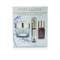 ESTEE LAUDER 雅诗兰黛 眼部防护补水套装