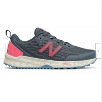 邮税补贴：New Balance NITREL v3 Trail 女士跑步鞋