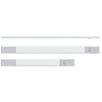 EZVALO 几光 LY-52 LED无线智能感应灯 520mm 银色