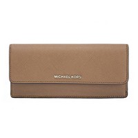 Michael Kors MK 迈克高仕 时尚女士钱夹/钱包 *3件