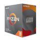 新品发售：AMD 锐龙 Ryzen 3 3100 盒装CPU处理器