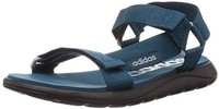 限28.5cm：Adidas 阿迪达斯 运动凉鞋 CF SANDAL(HJ596)