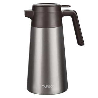 TAFUCO 泰福高T-1601 不锈钢保温壶 2000ML+凑单品