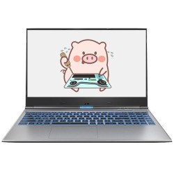 MECHREVO 机械革命 深海幽灵Z2 Air-G 15.6英寸 游戏本(i7-9750H、16GB、512GB SSD、GTX1660Ti 6G、72% NTSC)