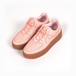 考拉海购黑卡会员：NIKE 耐克 AF1 SAGE LOW 女子休闲运动鞋