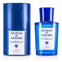 Acqua di Parma 帕尔玛之水 蓝色地中海 阿玛菲无花果 中性香水 75ml