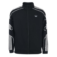 adidas Originals 男式Flamestrike运动夹克