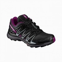 SALOMON 萨洛蒙 XA LITE 女款越野跑鞋