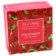 茶之堂（TEA TANG）草莓红茶   1.5g*20包 *3件